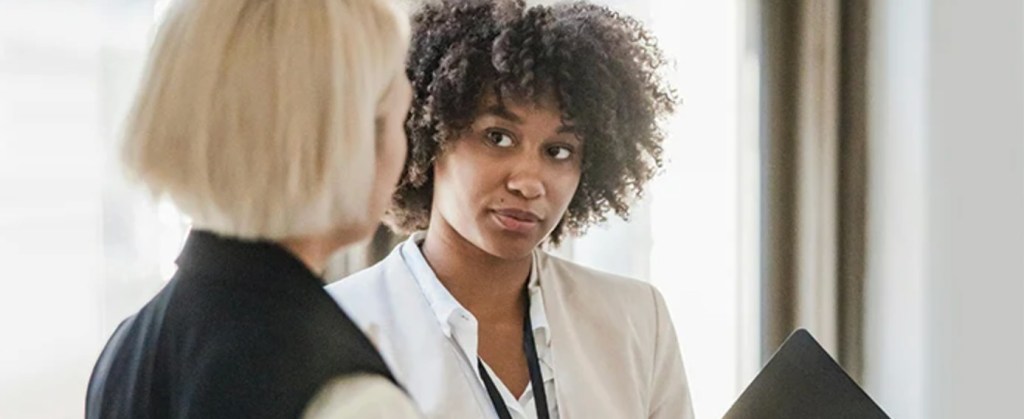 The mammogram blind spot: What half of women need to know about dense&nbsp;tissue