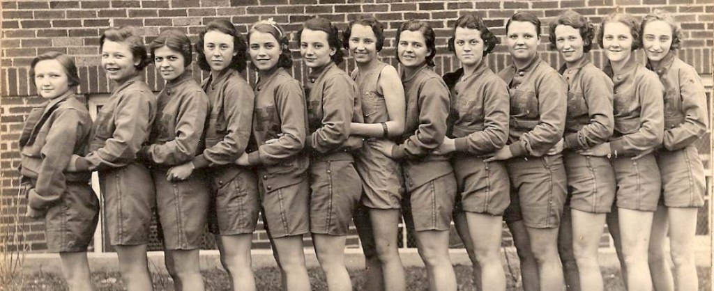 Why I dive into the lives of strangers from the past: Ancestry work as legacy&nbsp;practice