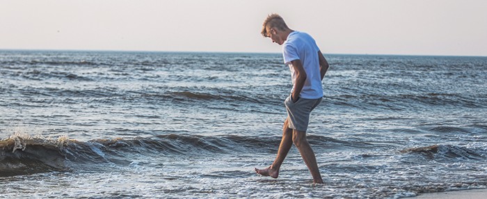 When ‘man up’ becomes shut down: The hidden crisis in men’s mental&nbsp;health