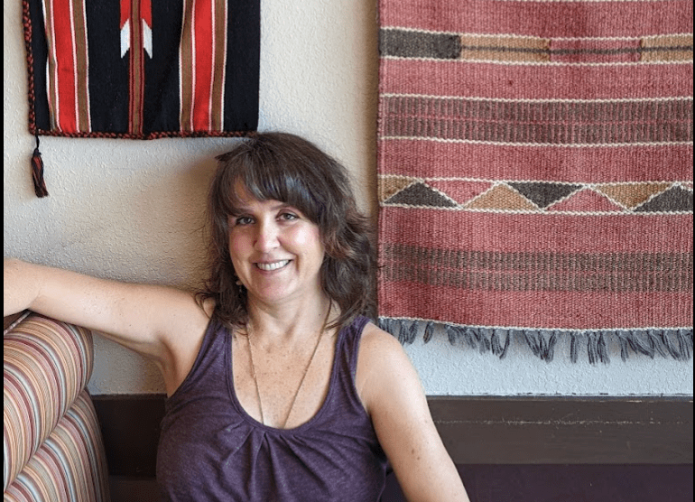 Tiffini Theisen