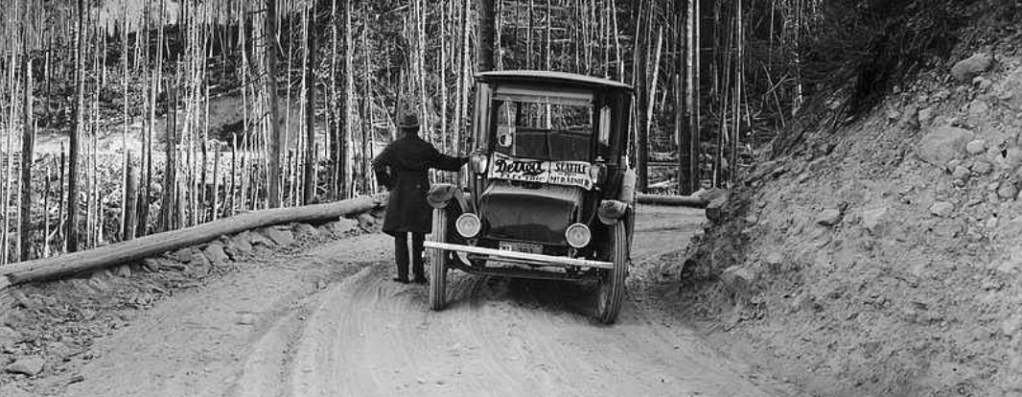 A boom, a bust, and a century of forgetting: Electric cars are nothing&nbsp;new