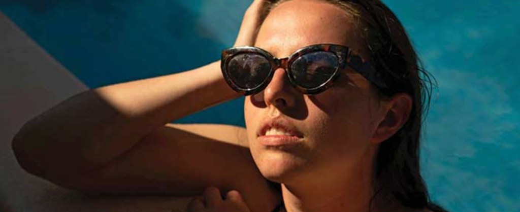 What 361 days of sunshine actually does to your&nbsp;skin