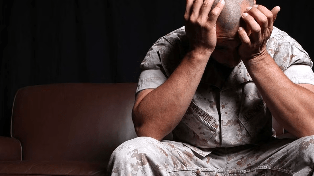 PTSD VA Ratings: What You Need to Know