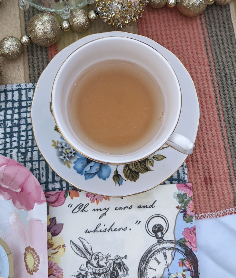 Tea