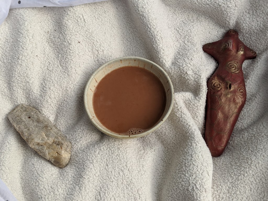 Tea ceremony