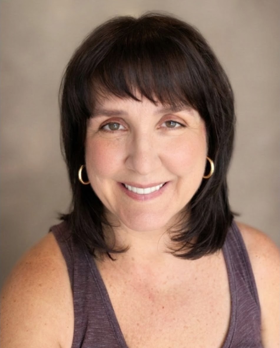 Tiffini Theisen